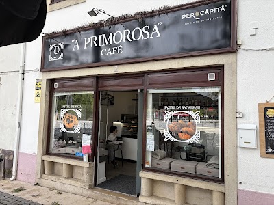 Interior of A Primorosa in -629 Tomar