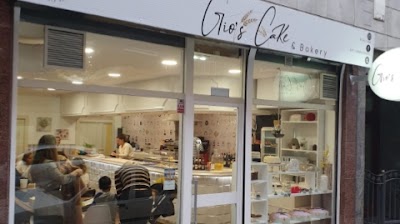 Gio's Cake & Bakery