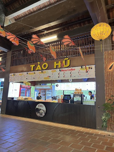 V Tau Hu coffee