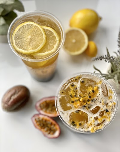 Brew Cha & Matcha - South San Francisco coffee