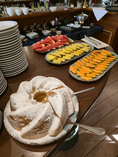 Zuckerhut coffee
