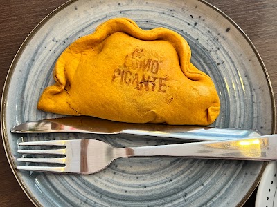 PATTY CAFE GOURMET. coffee