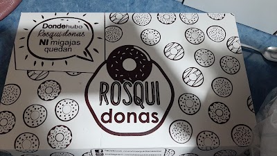 Rosqui Donas atmosphere