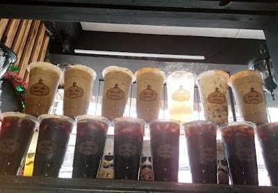 BigBrew Caniogan Pasig coffee