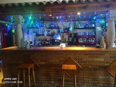 Café Bar Noroeste atmosphere