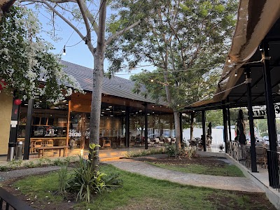Cafe Baris 3 atmosphere