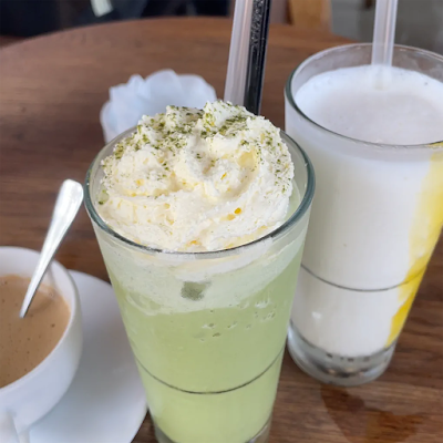 Cafe Baris 3 coffee
