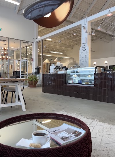 Cafe Zora