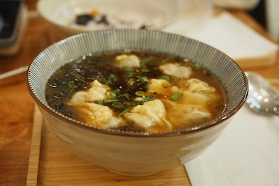 FuFuda(大福) atmosphere