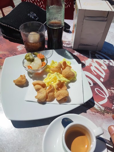 heladería la rivera coffee
