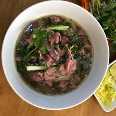 Trà Sữa Sắc Màu atmosphere