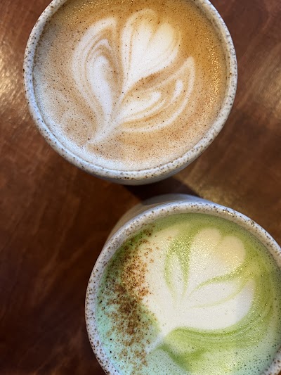 petit Café atmosphere
