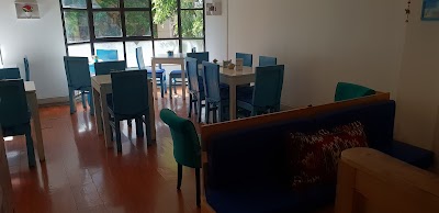 Confitería KEYF coffee