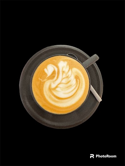 CAFE TONE Tylovo náměstí coffee