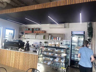 Interior of Double espresso in Ballarat 3350