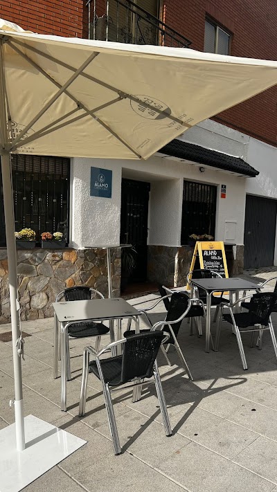 Cafetería Pan con alma