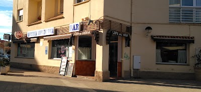 Bar Cafetería Lope de Vega coffee