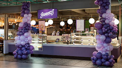 Sweets By Camilla coffee