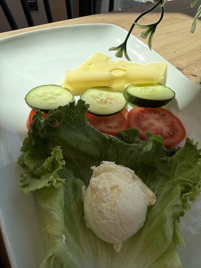 Bäckerhaus Veit Café coffee