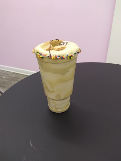 Nutrition 56 coffee