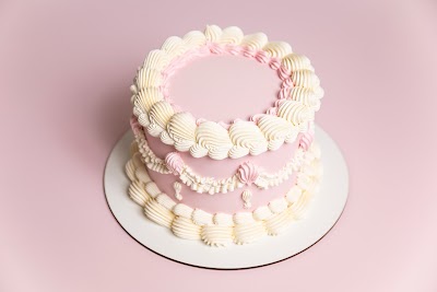 Armin's Cake Flora atmosphere