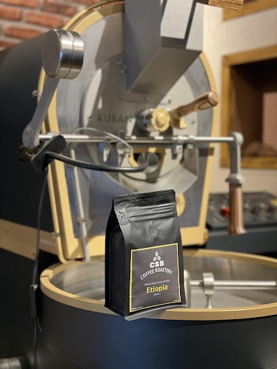 CSB Coffee Roastery coffee