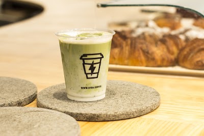 Itnig Café coffee