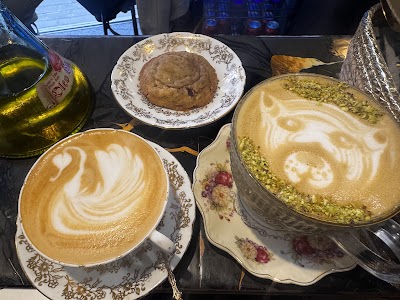 Sole Mio coffee