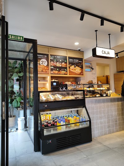 R'SPIRO coffee