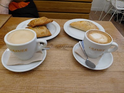GRANIER coffee