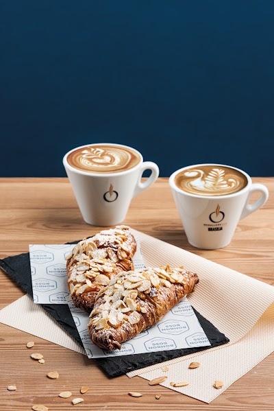 Bombon Boss coffee