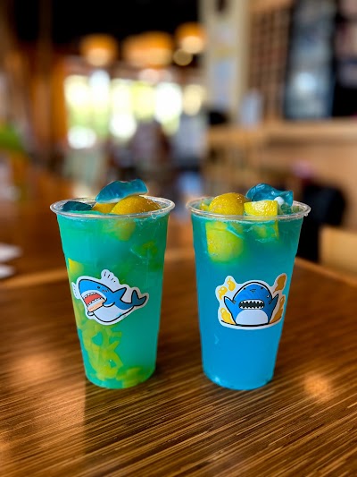 Boba Sisters atmosphere