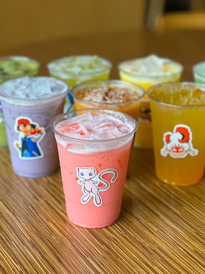 Boba Sisters coffee