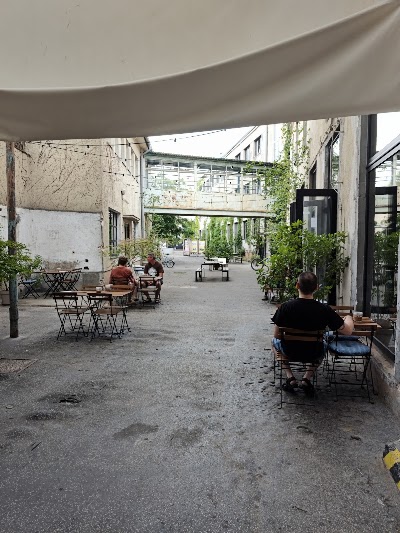 Concept Coffee Roasters coffee