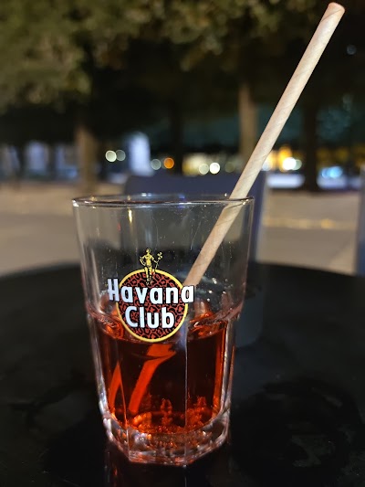 Havana Café Nantes atmosphere