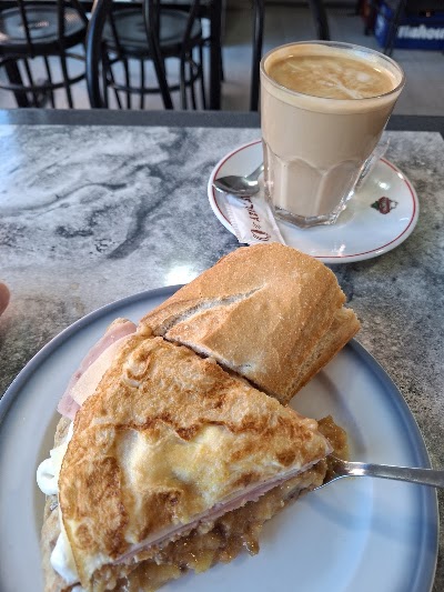 DamaSol coffee