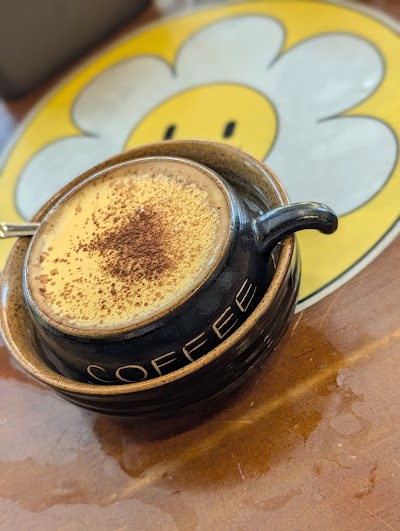 Lộc Coffee & Tea coffee