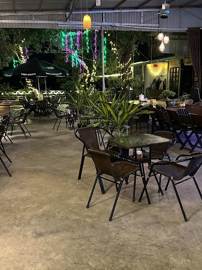 Cà phê Cầu Tào coffee