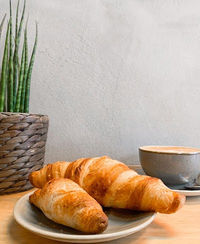 Hey My Coffee - Goya coffee