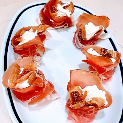 Bar Rialto da Lollo coffee