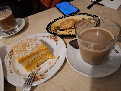 Café Ajenjo coffee