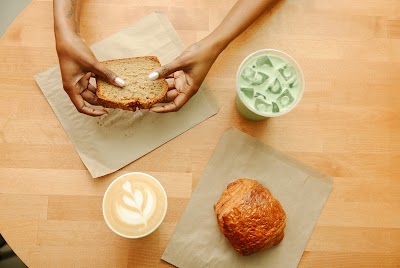Blank Street Coffee coffee