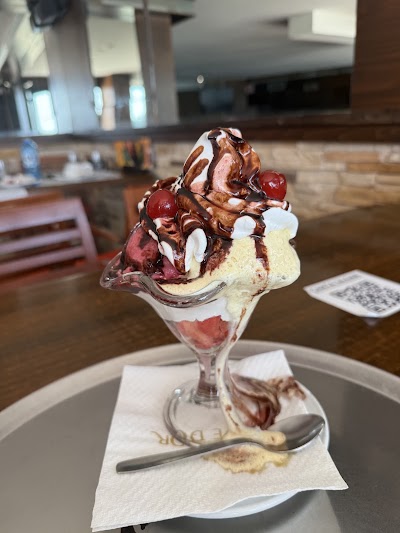 Silgar Café coffee