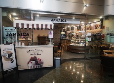 Jamaica coffee