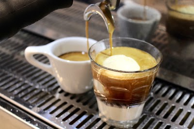 Caffè a Casa coffee