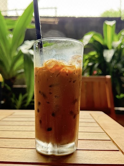 Cafe Hà Trang 2 coffee