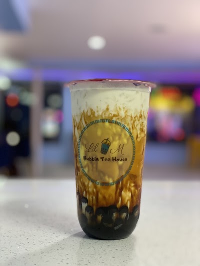 Lil M Bubble Tea (Jersey City) coffee