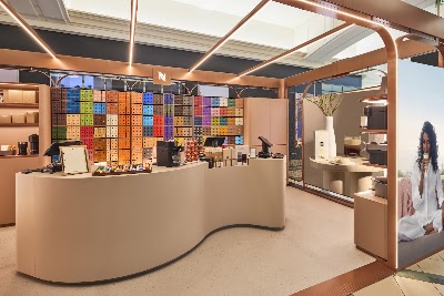 Nespresso coffee
