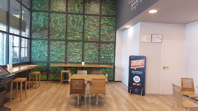 Café Café coffee