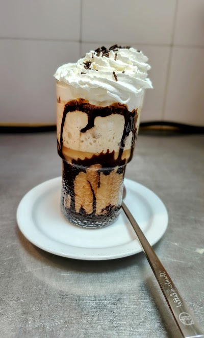 Fe de Café coffee